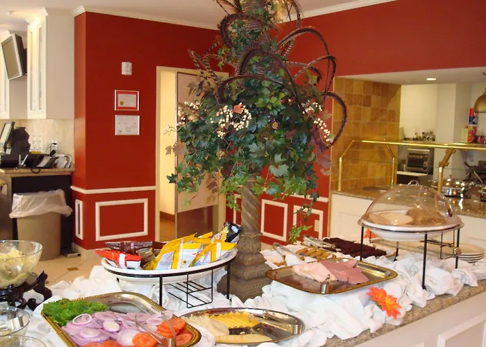 Hilton Garden Inn Harrisburg East