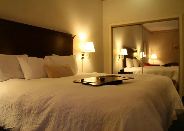 Hampton Inn Selinsgrove/Shamokin Dam