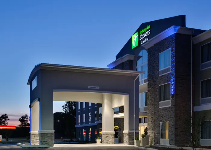 Holiday Inn Express & Suites Carlisle - Harrisburg Area By Ihg
