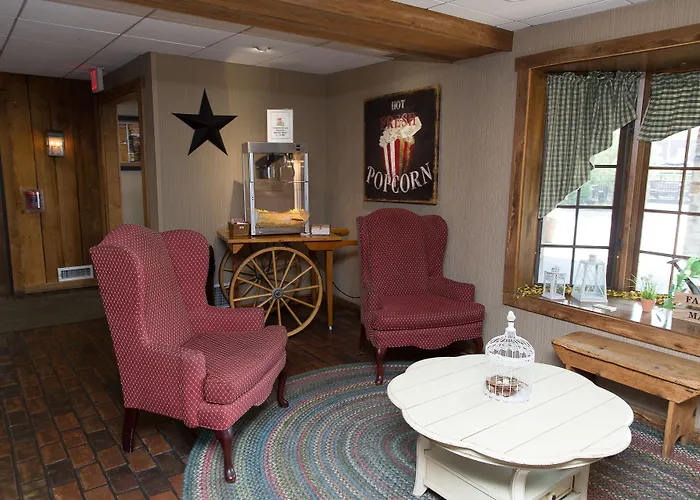 Country Inn Lancaster, Surestay Collection By Best Western